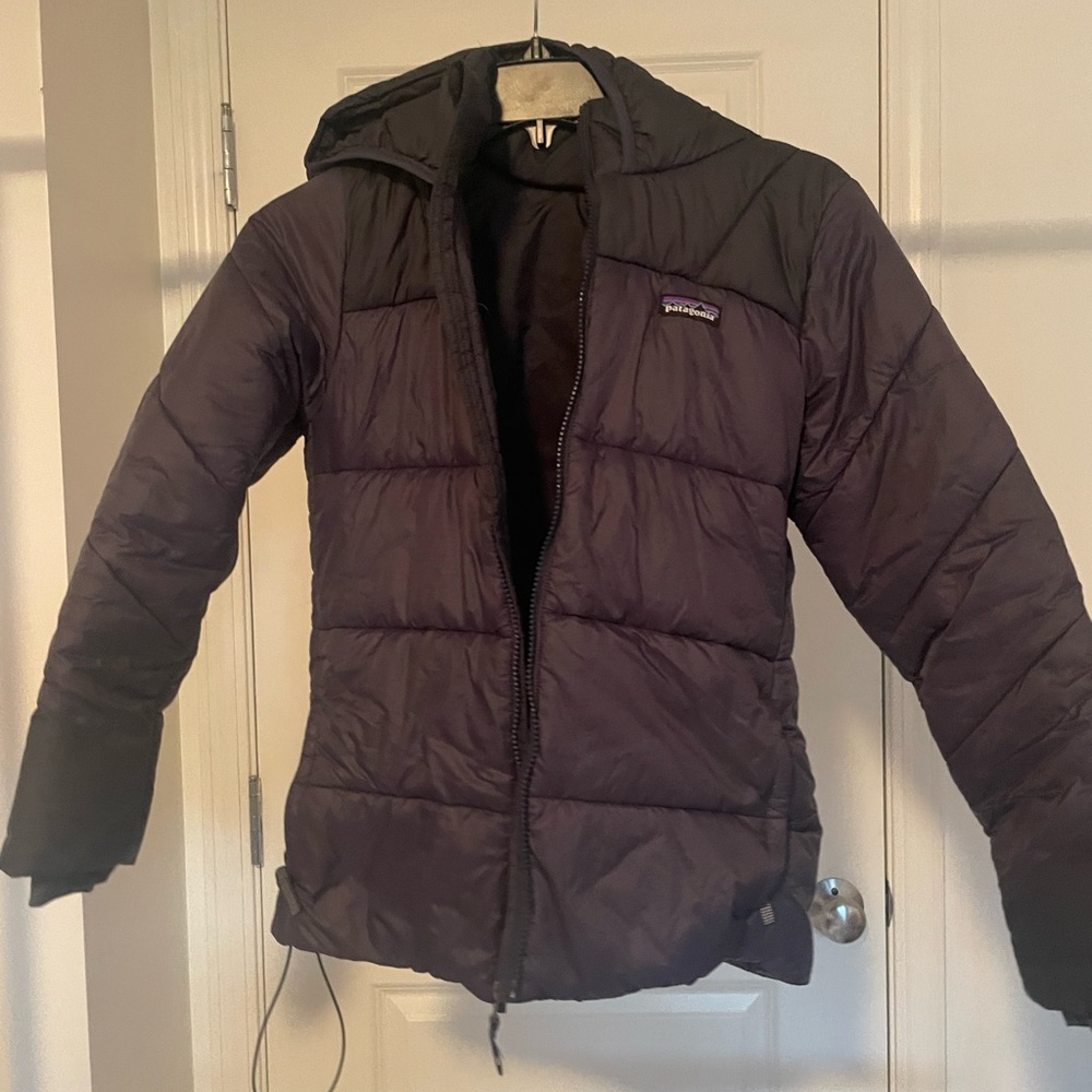 Patagonia Dark Jacket